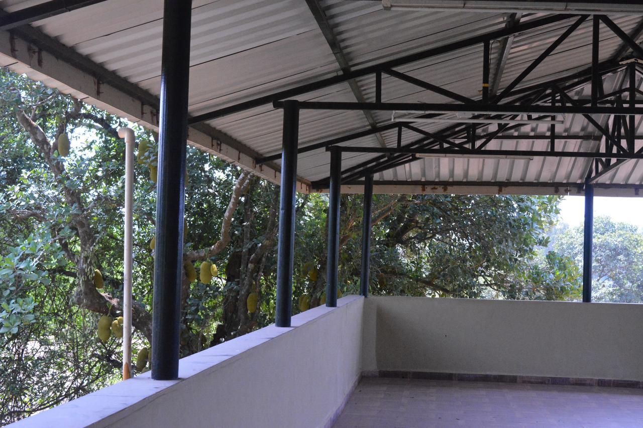 Mango Holiday Resort, Amba Kolhapur Ngoại thất bức ảnh